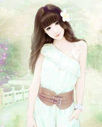 冠满惊华：王牌废妃